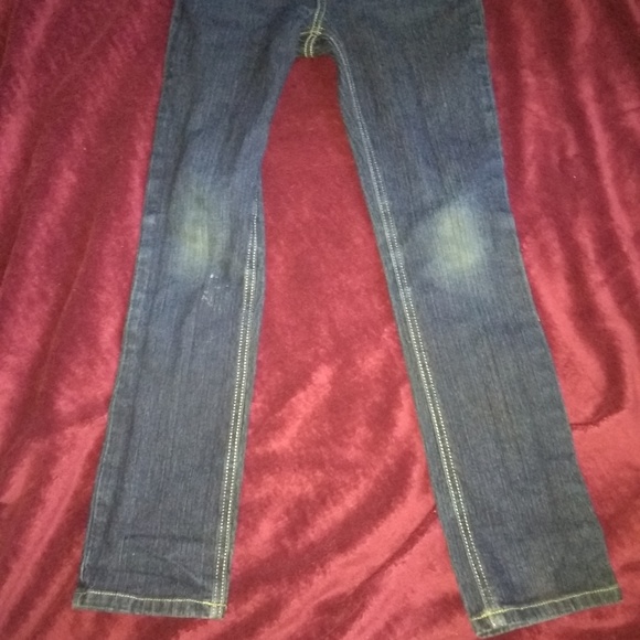 Skinny Jeans - Picture 1 of 3